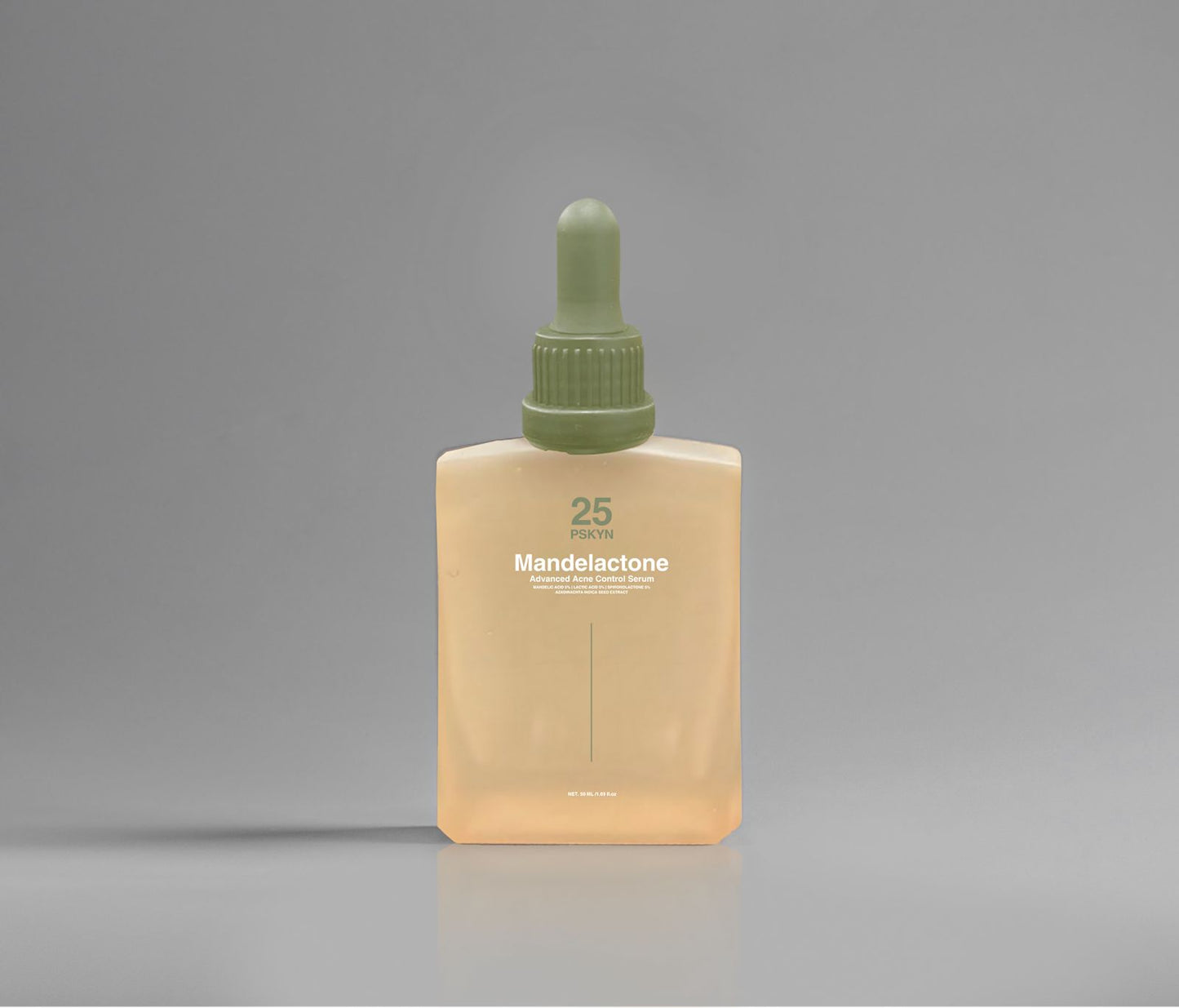 25pskyn Mandelactone Advanced Acne Control Serum