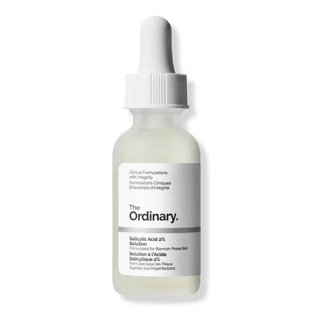 The Ordinary Salicylic Acid