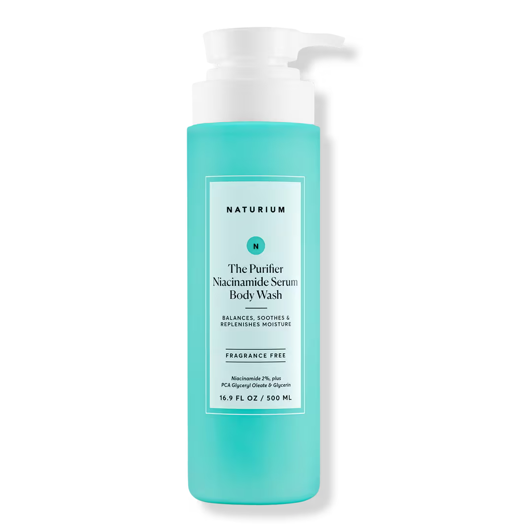 Naturium Niacinamide Body Wash