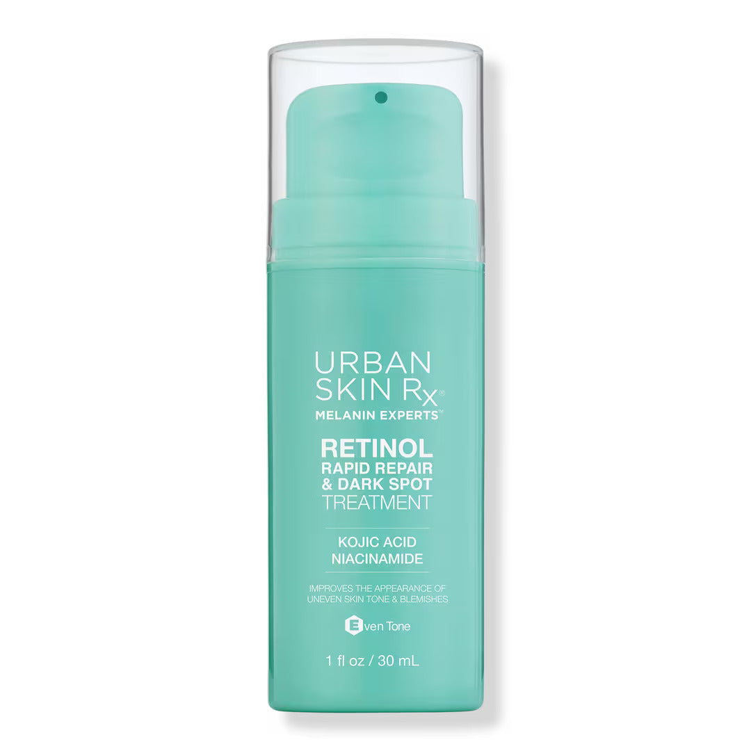 Urban Skin Rx Retinol