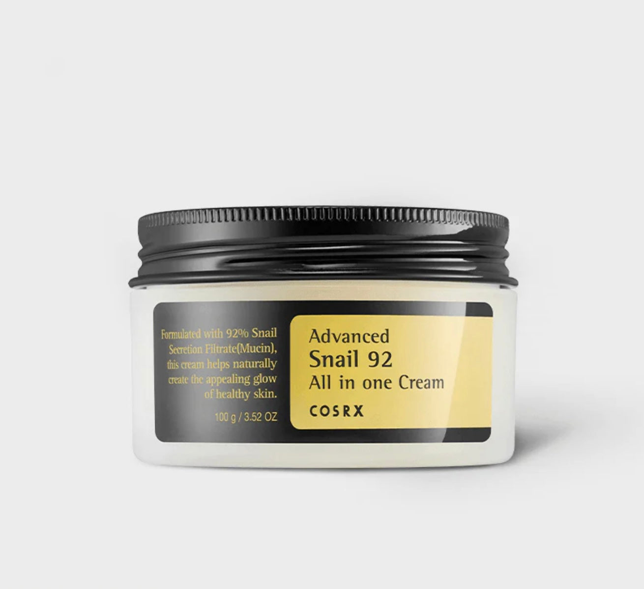 CosRx Advanced Snail 92 All in One Cream
