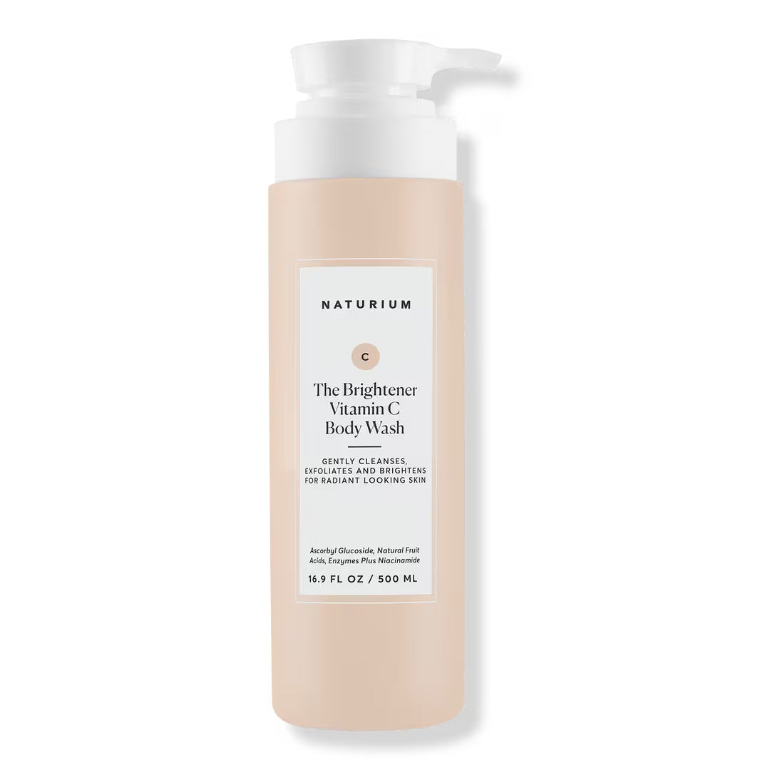 Naturium Vitamin C Wash