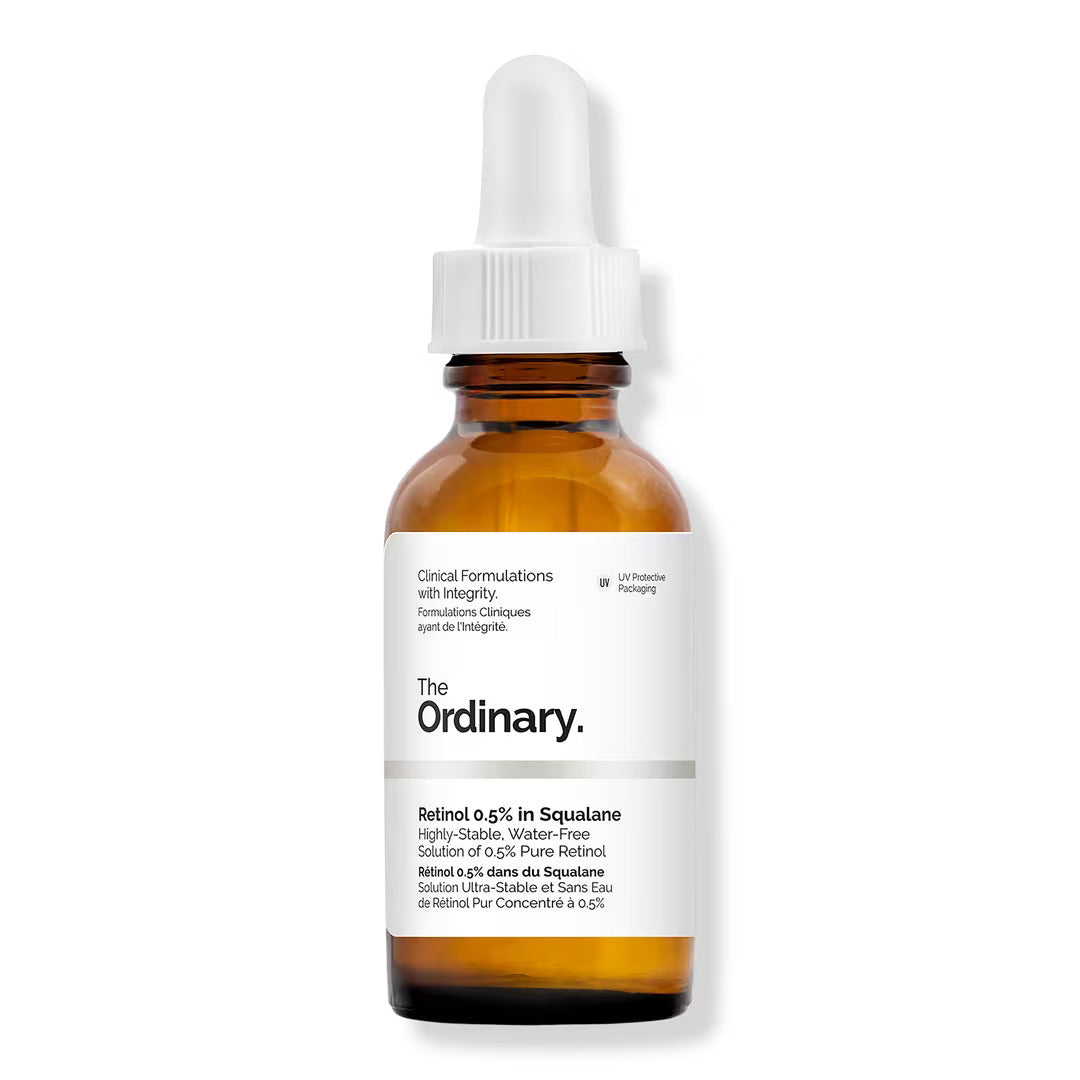 The Ordinary Retinol