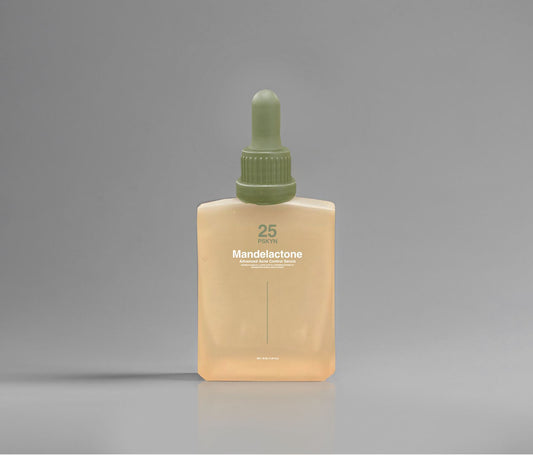 25pskyn Mandelactone Advanced Acne Control Serum