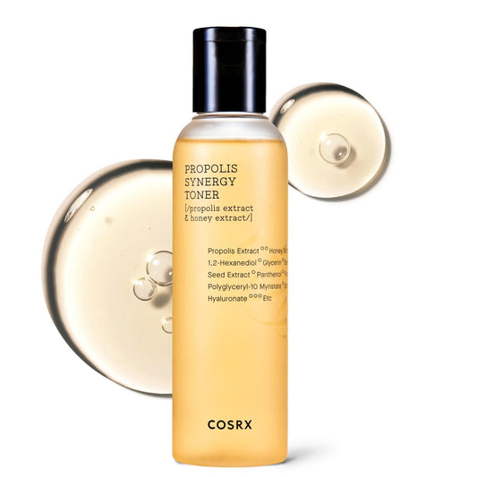 Cosrx Propolis Synergy Toner