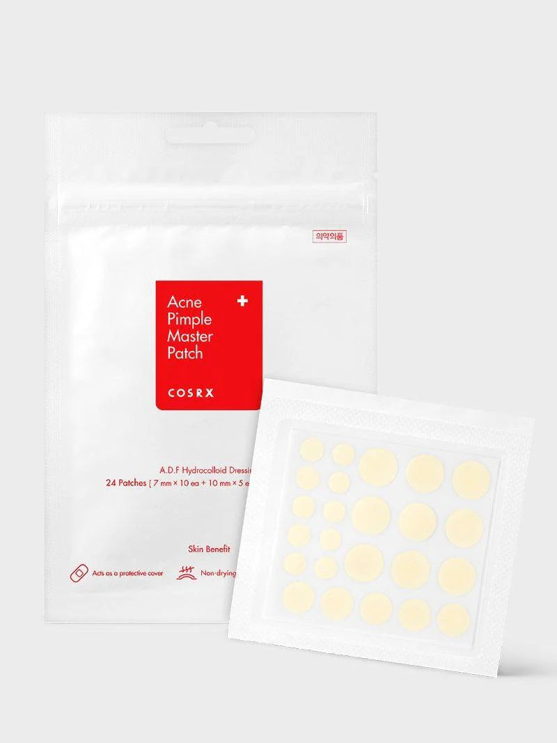 Cosrx Pimple Patch