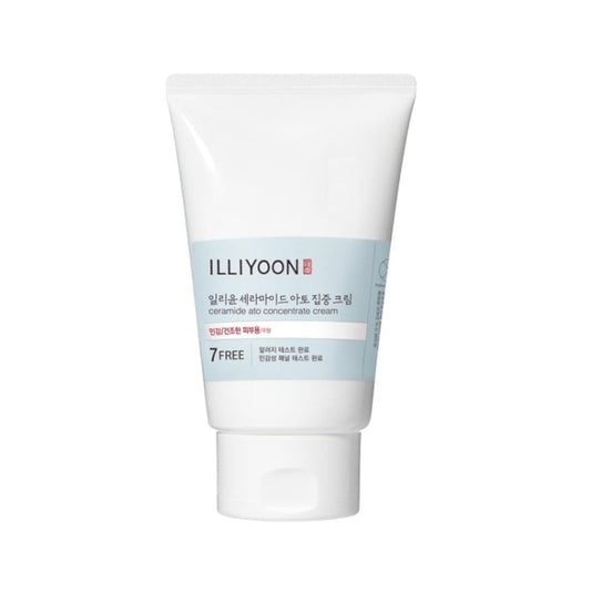 Illiyoon-Ceramide ato Concentrate Cream 200ml