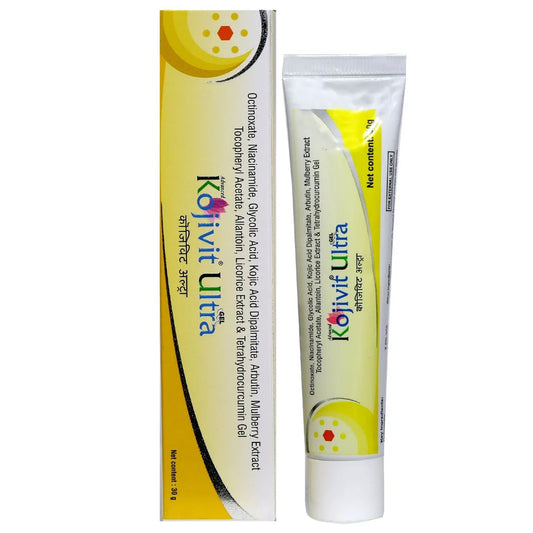 Kojivit Ultra Gel