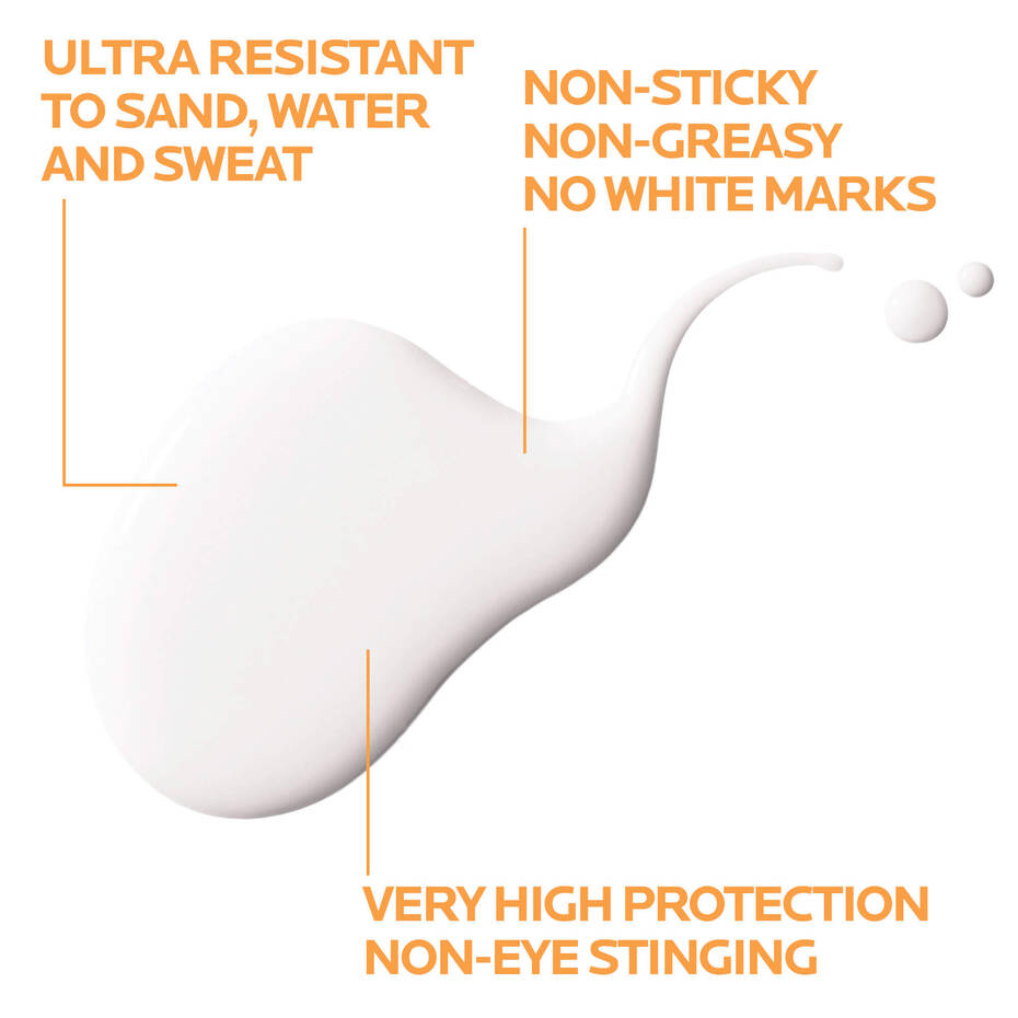 La Roche Posay Invisible Fluid