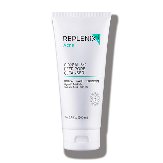 Replenix Gly/Sal Wash