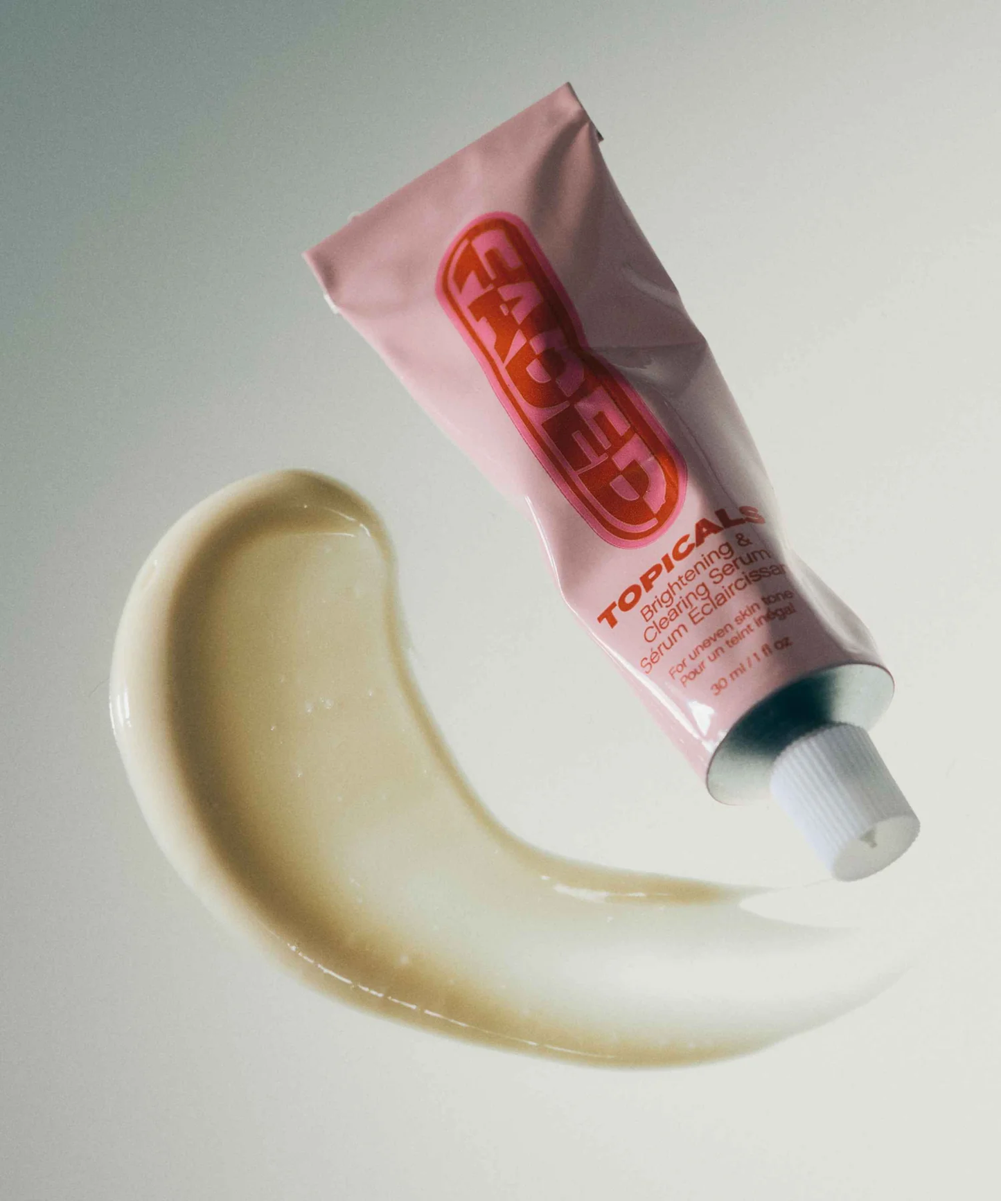 Topicals Faded Brightening + Clearing Serum