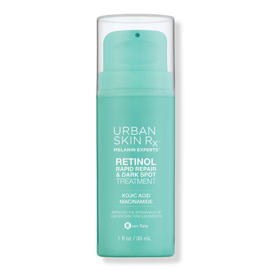 Urban Skin Rx Retinol
