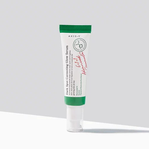 Axis-y Dark Spot Correcting Serum