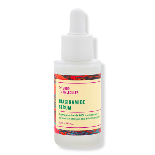 Good Molecules Niacinamide Serum