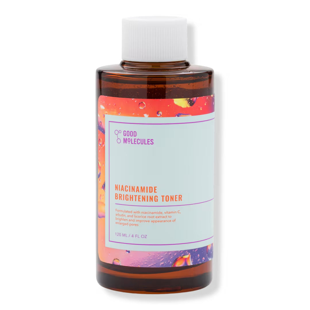 Good Molecules Niacinamide Toner