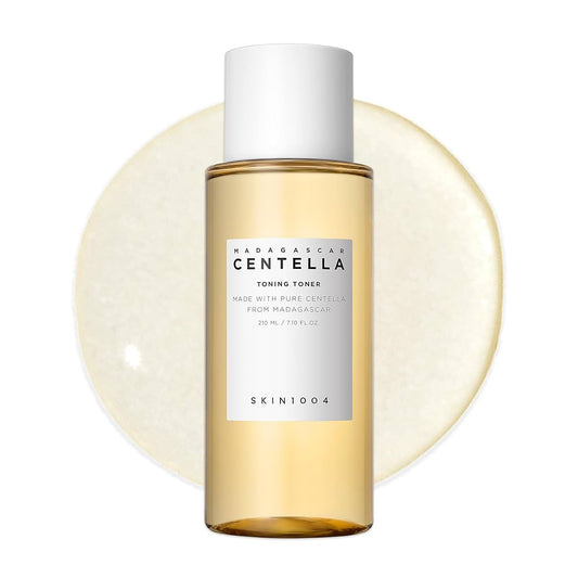 Skin 1004 Madagascar Centella Toning Toner