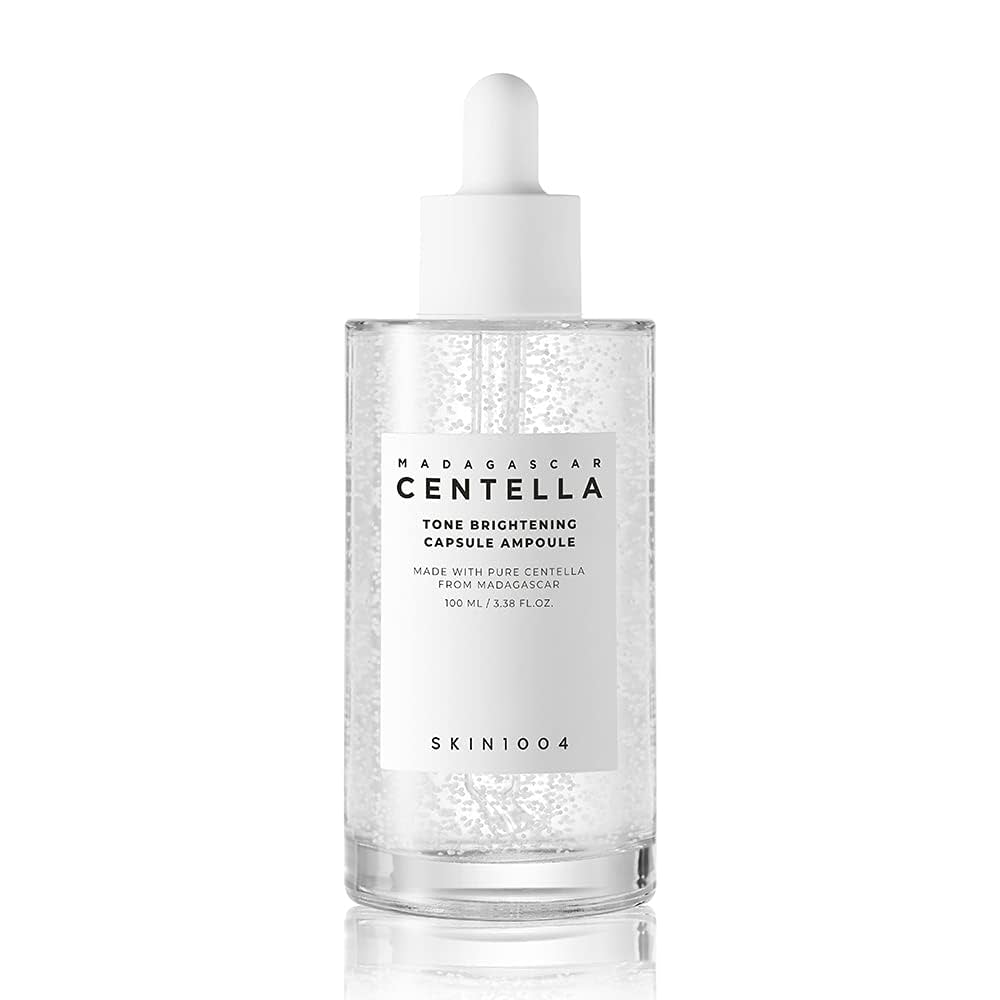 Skin 1004 – Madagascar Centella Tone Brightening Capsule Ampoule