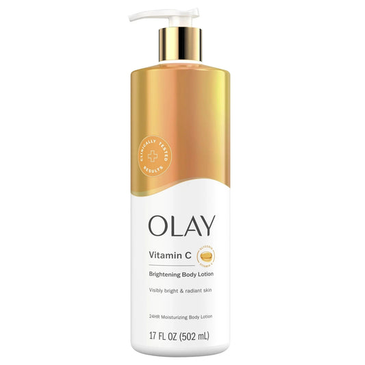Olay Vitamin C Lotion