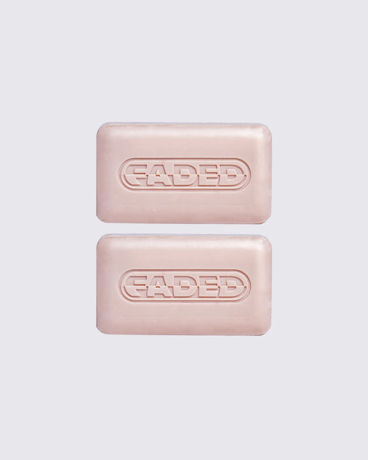 Topicals Faded Brightening and Cleansing Bar (2 Bars)